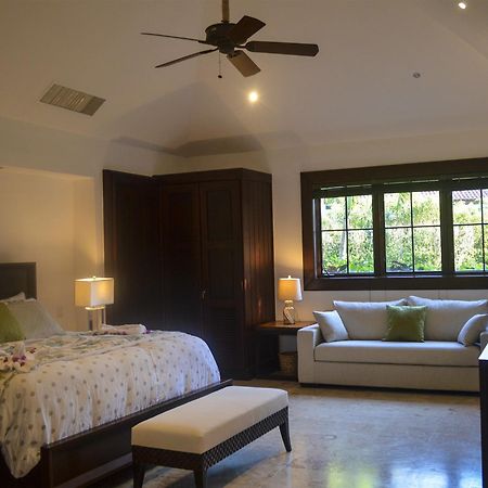 Los Altos Residences By Mint La Romana Exterior foto