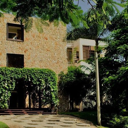 Los Altos Residences By Mint La Romana Exterior foto