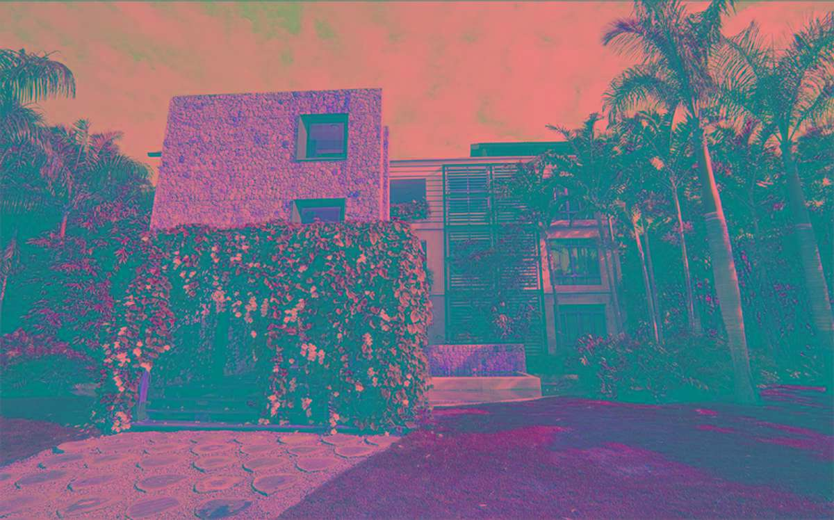 Los Altos Residences By Mint La Romana Exterior foto