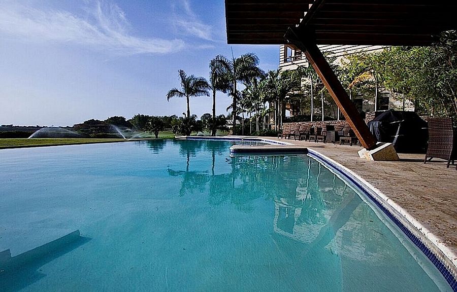 Los Altos Residences By Mint La Romana Exterior foto