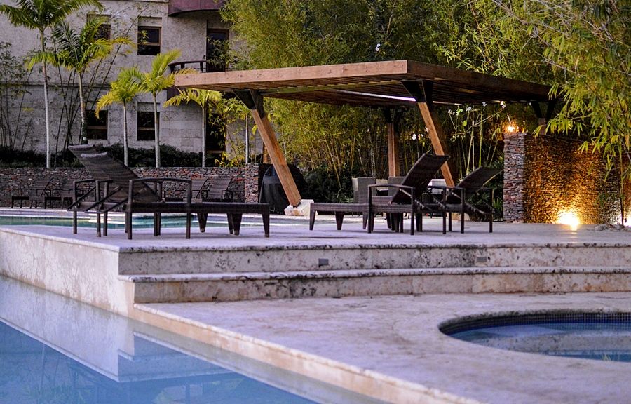 Los Altos Residences By Mint La Romana Exterior foto