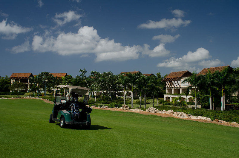 Los Altos Residences By Mint La Romana Exterior foto