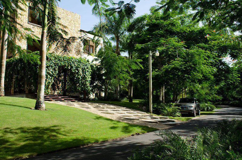 Los Altos Residences By Mint La Romana Exterior foto