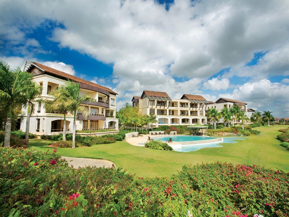Los Altos Residences By Mint La Romana Exterior foto