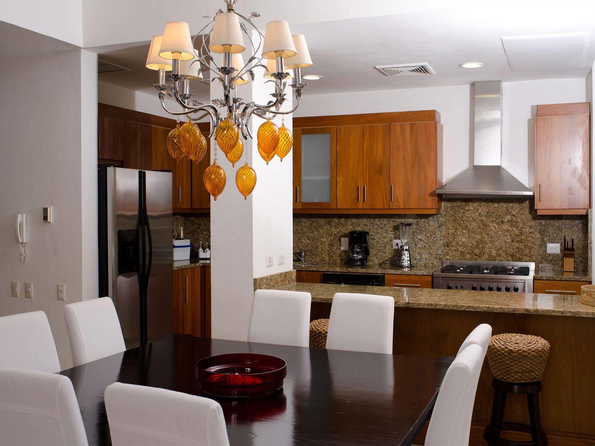 Los Altos Residences By Mint La Romana Exterior foto