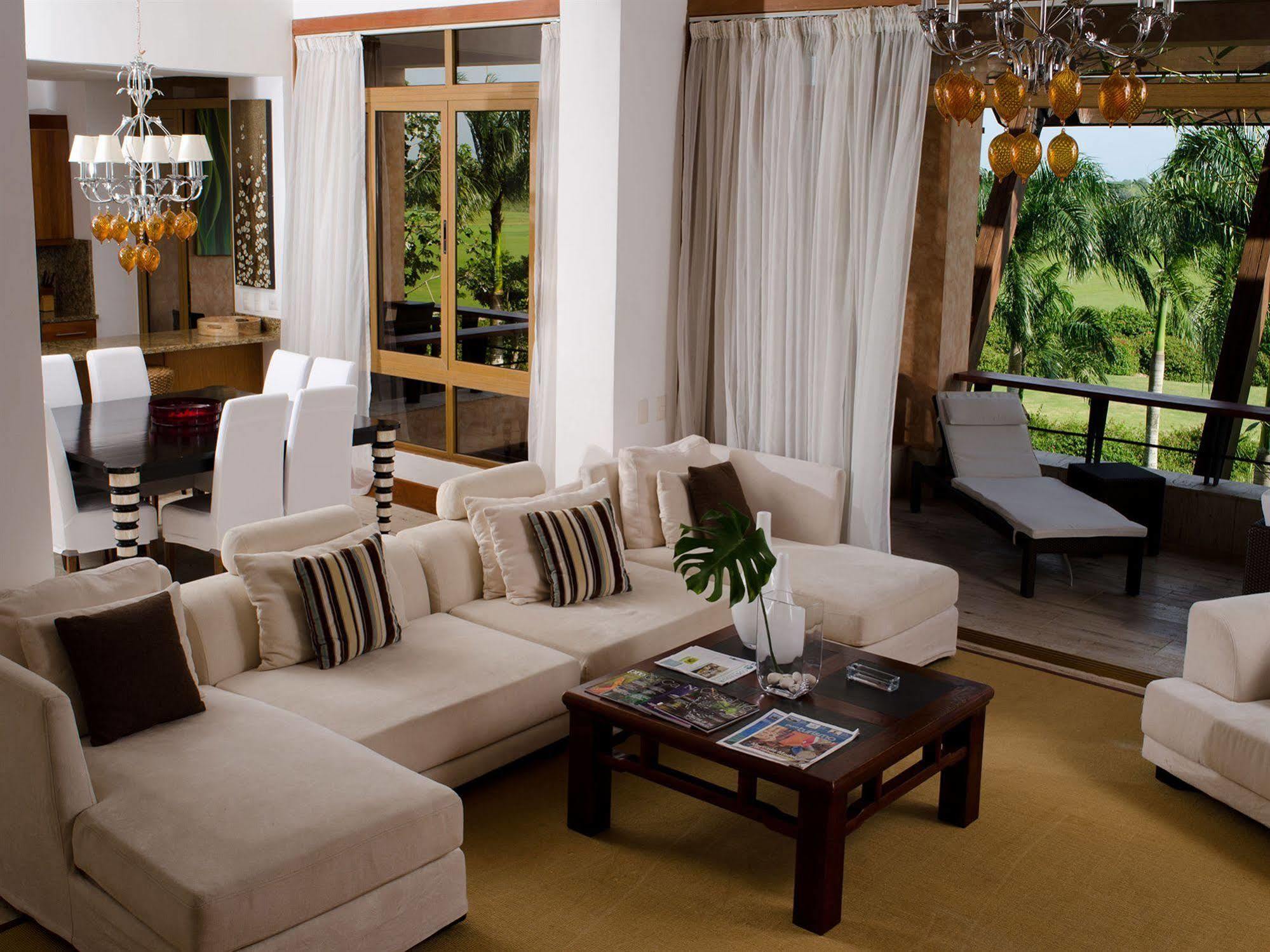 Los Altos Residences By Mint La Romana Exterior foto