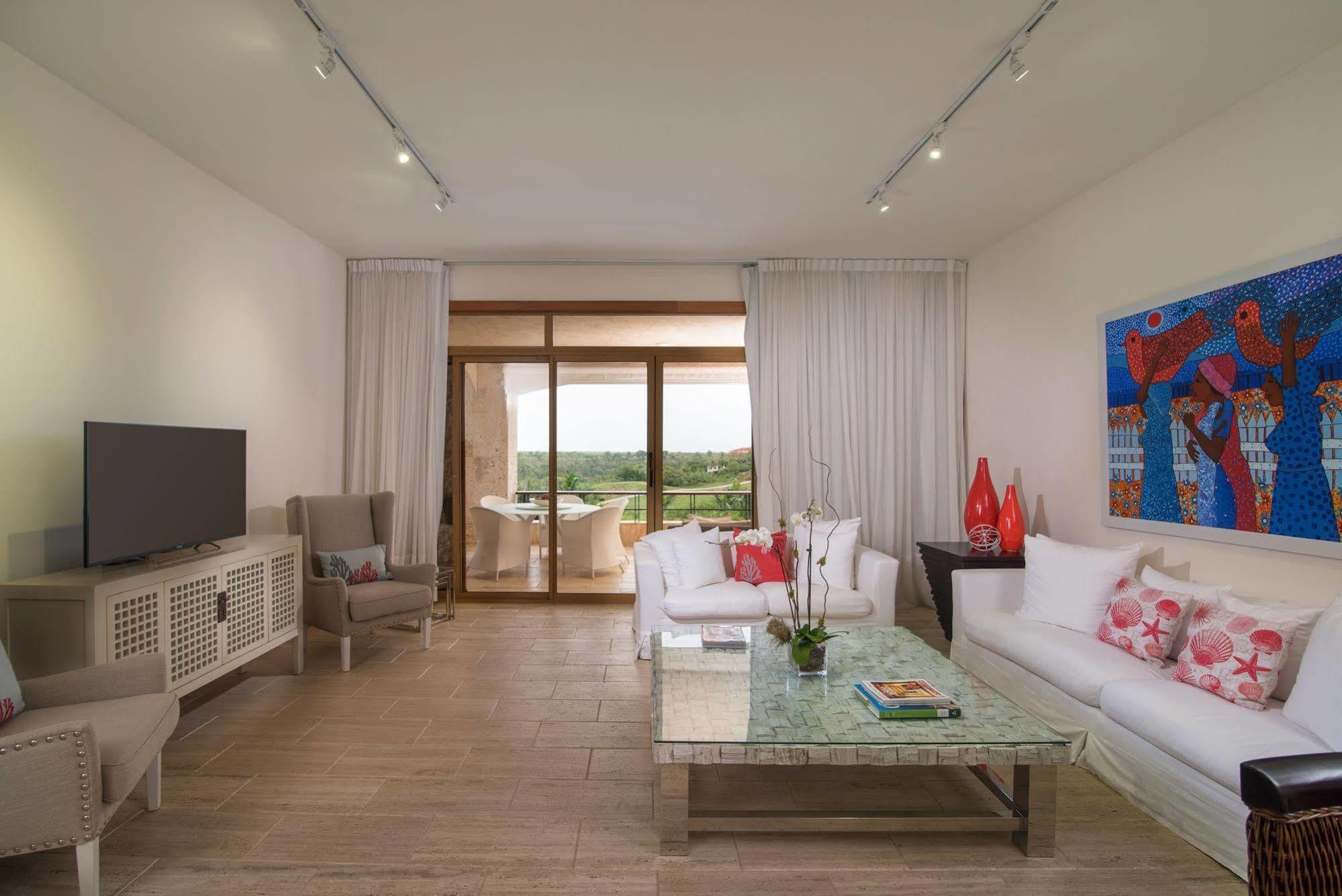 Los Altos Residences By Mint La Romana Exterior foto