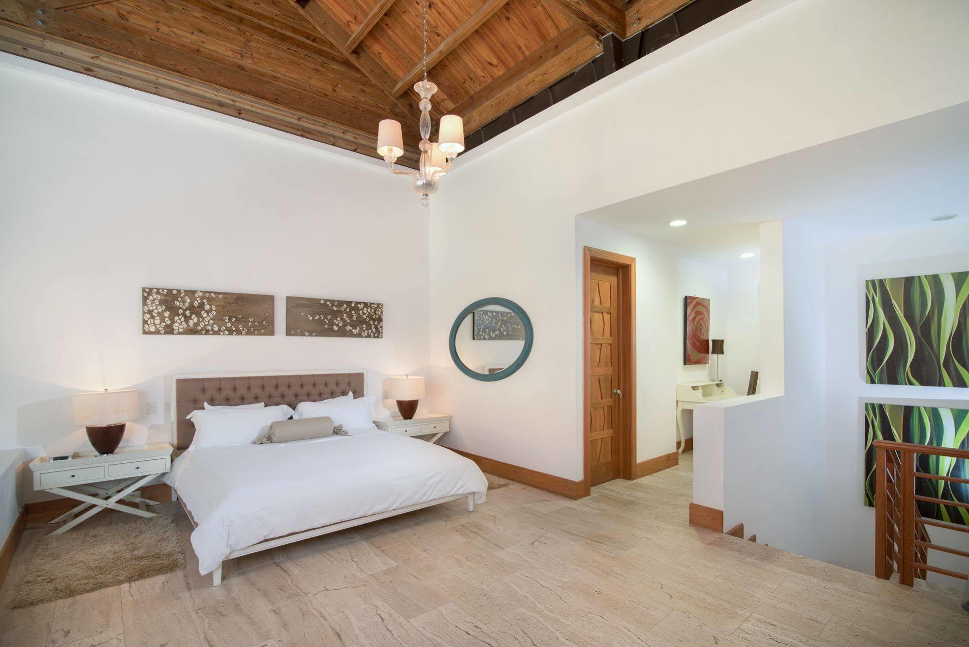 Los Altos Residences By Mint La Romana Exterior foto