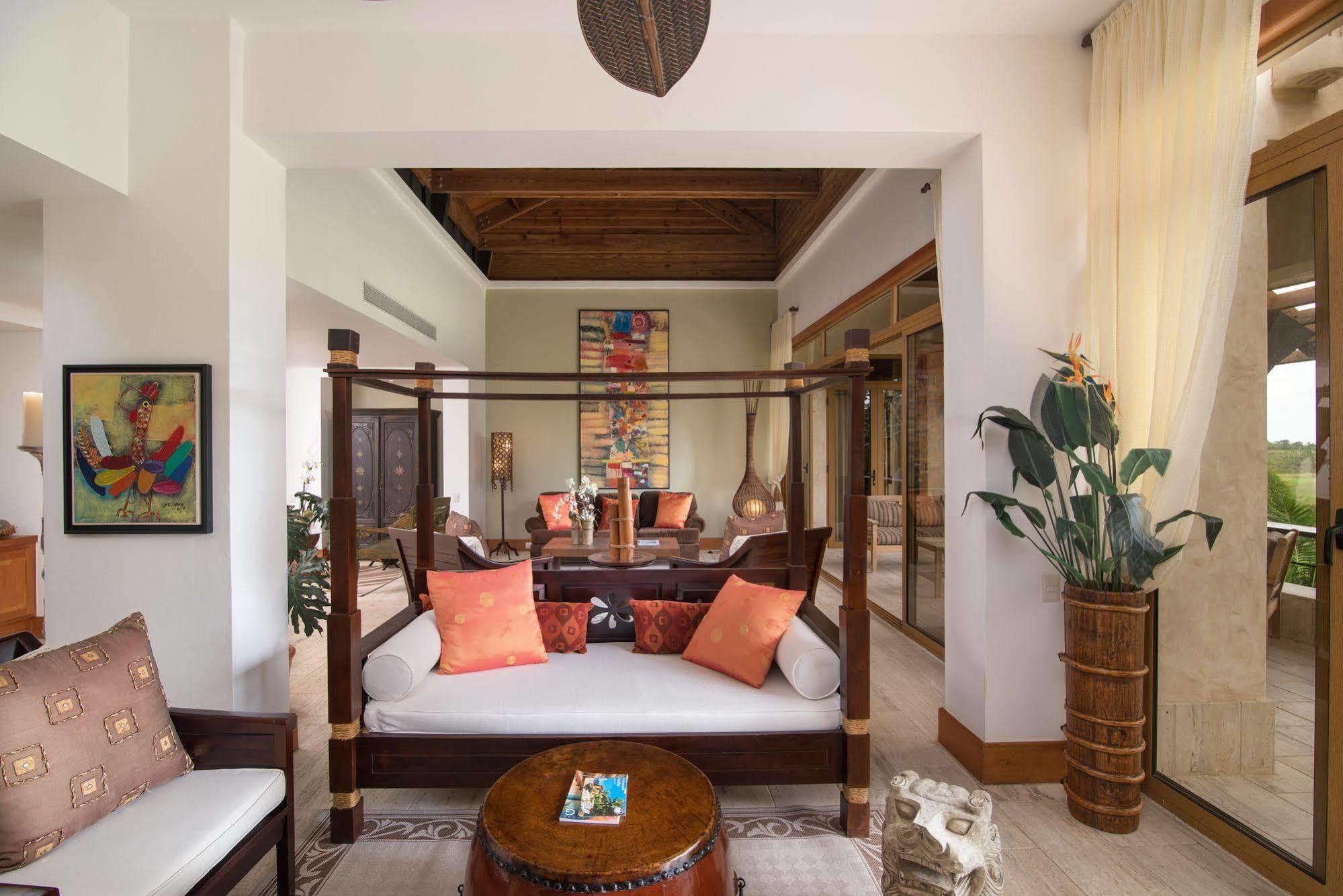 Los Altos Residences By Mint La Romana Exterior foto