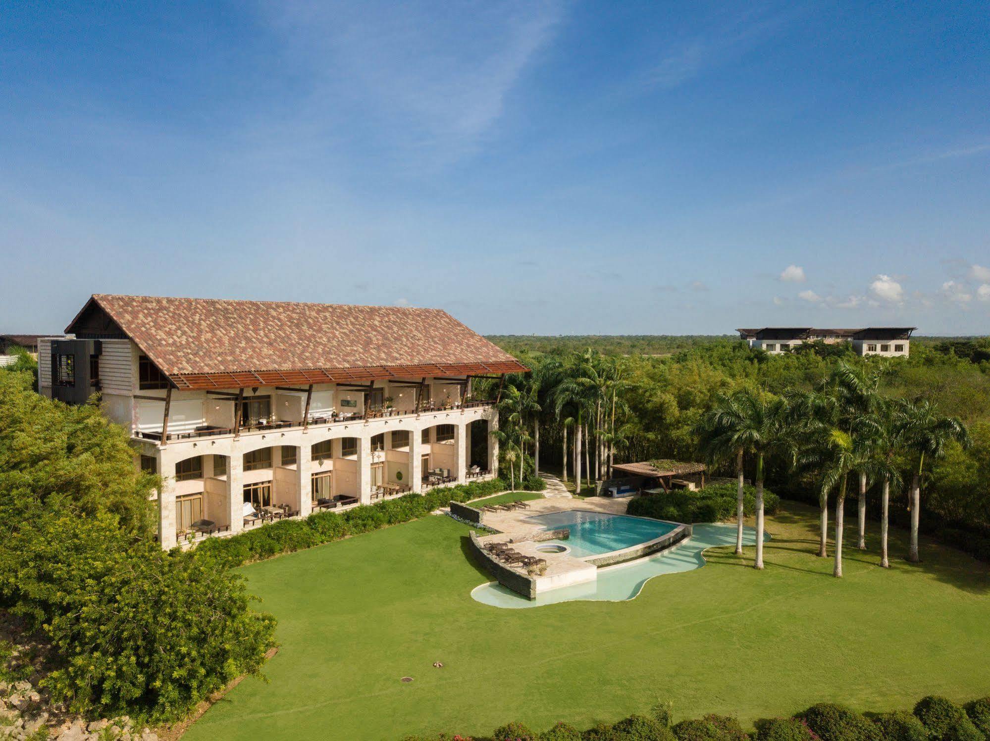 Los Altos Residences By Mint La Romana Exterior foto