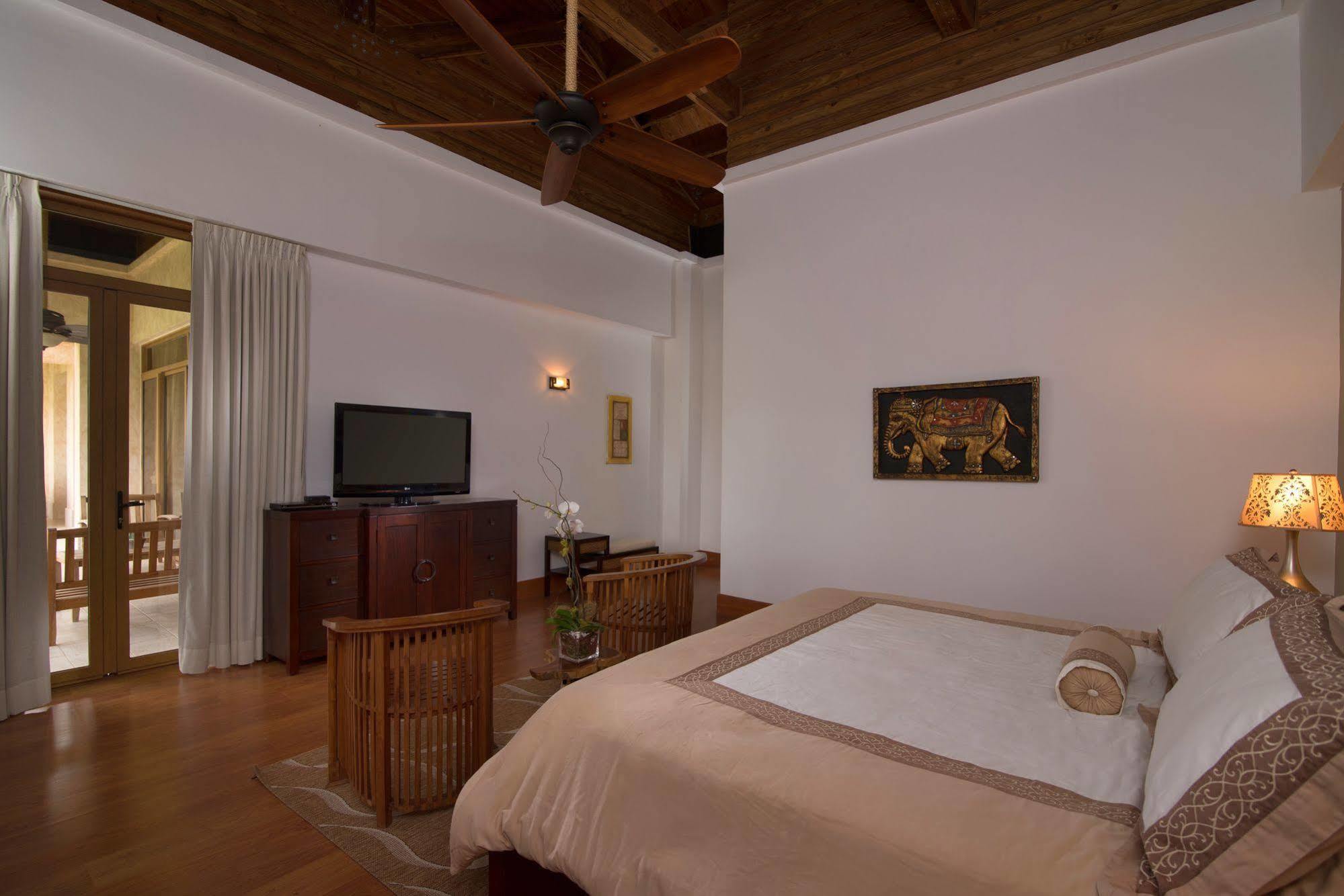 Los Altos Residences By Mint La Romana Exterior foto
