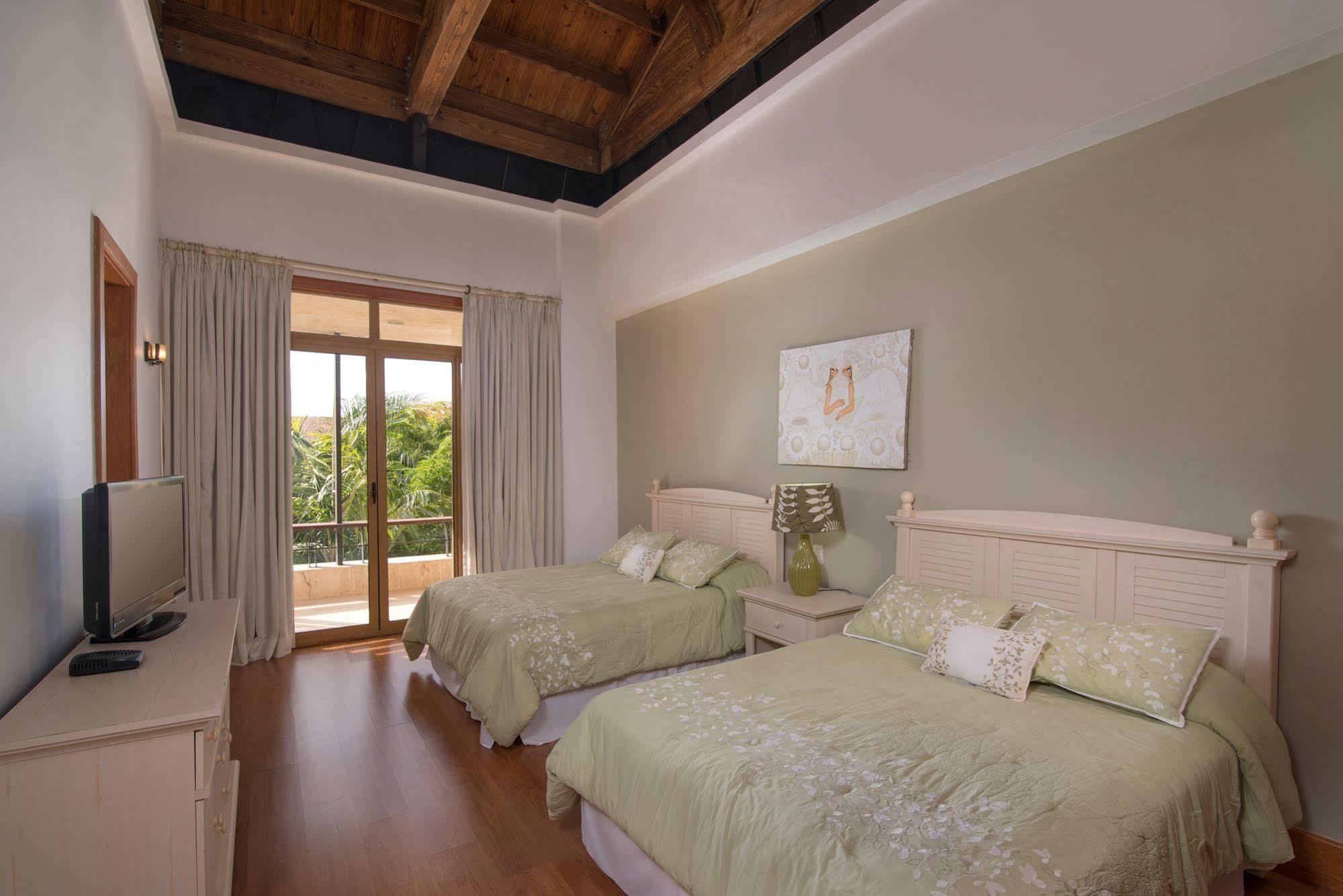 Los Altos Residences By Mint La Romana Exterior foto