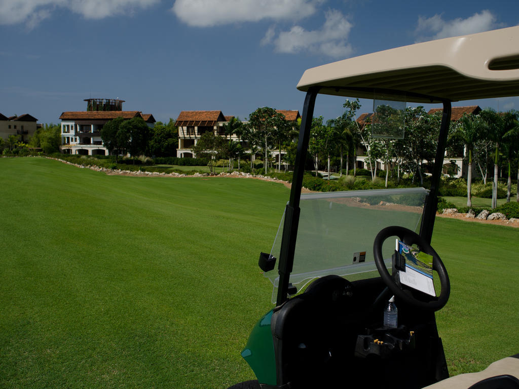 Los Altos Residences By Mint La Romana Exterior foto