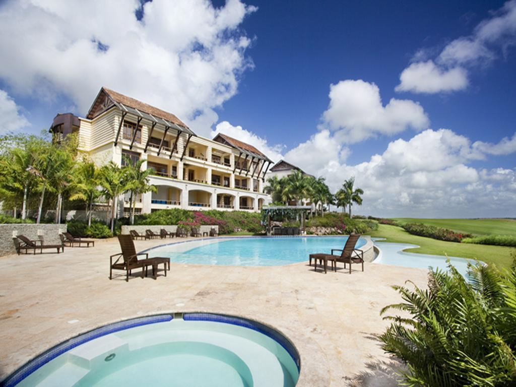 Los Altos Residences By Mint La Romana Exterior foto