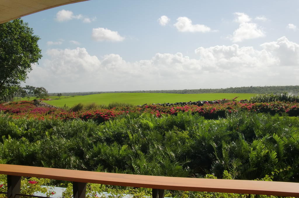 Los Altos Residences By Mint La Romana Exterior foto
